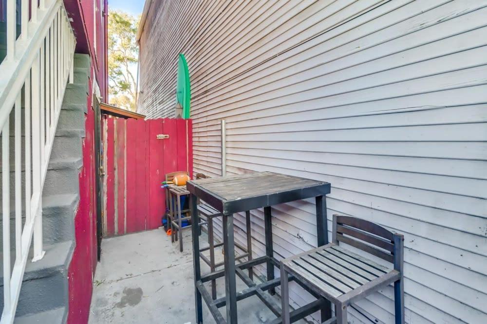 1 Block To Ocean & Bay Steps To Belmont Park San Diego Exterior foto
